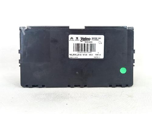 Control unit PEUGEOT 508 SW I (8E_) 1.6 HDi | BP27952094M11 