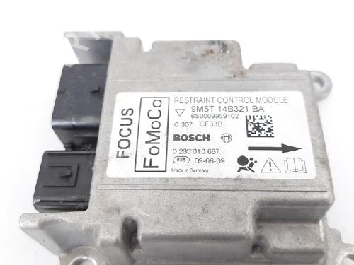 ECU airbags FORD FOCUS II Turnier (DA_, FFS, DS) 1.4 | BP27967792M53 