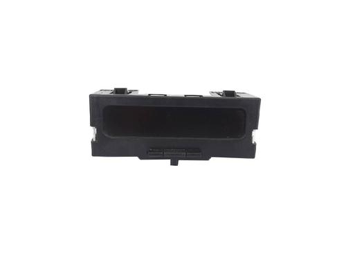 Display RENAULT MEGANE II Estate (KM0/1_) 1.9 dCi (KMRG, KM1G, KM0G, KM2C) (120 hp) 27940538