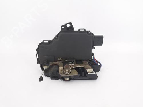 Front right lock SEAT AROSA (6H1) 1.0 | BP27965563C97 