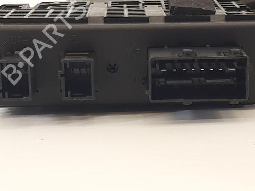 Front right window mechanism CITROËN C4 Grand Picasso I (UA_) 1.6 HDi | BP27942638C23 