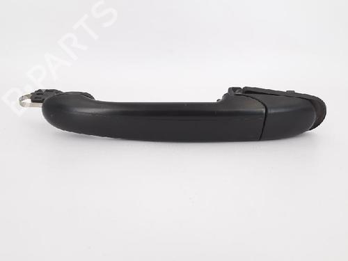 Front right exterior door handle SEAT CORDOBA (6K1, 6K2) 1.4 16V | BP27965347C129 