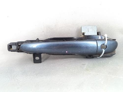 Front left exterior door handle MAZDA 2 (DE_, DH_) 1.3 (DE3FS) | BP27953971C128 