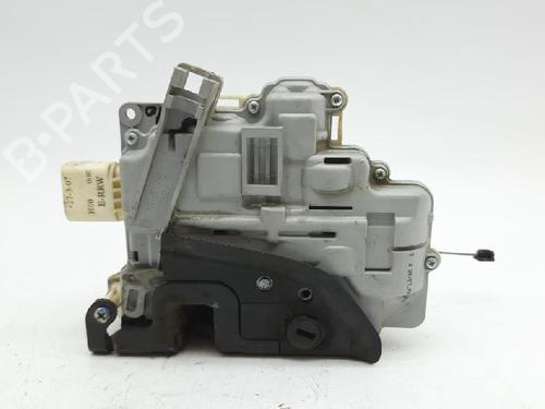 Rear right lock SEAT ALTEA (5P1) 1.9 TDI | BP27943478C99 