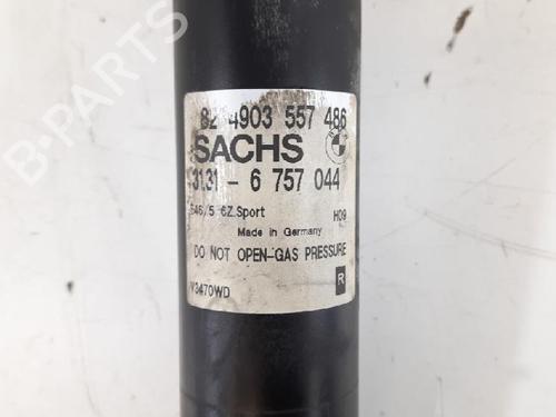 Right front shock absorber BMW 3 (E46) 320 d | BP27949337M17 