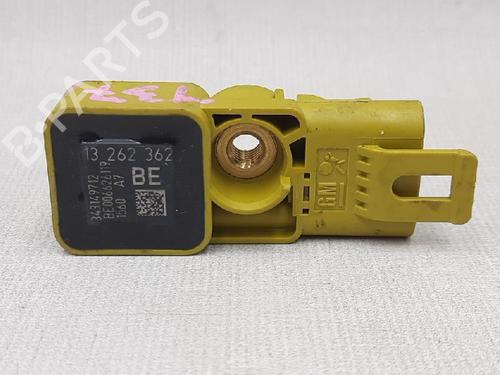 Electronic sensor OPEL CORSA D (S07) 1.2 (L08, L68) | BP27937622M84 