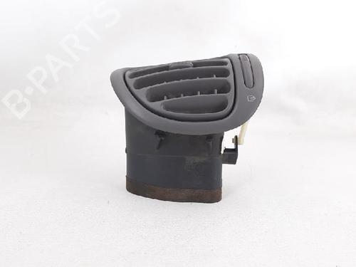 Air vent PEUGEOT 206 Hatchback (2A/C) 1.1 i | BP27937919I21 