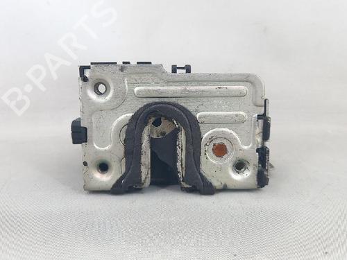 Rear left lock DACIA SANDERO 1.4 MPI LPG | BP27952270C100 