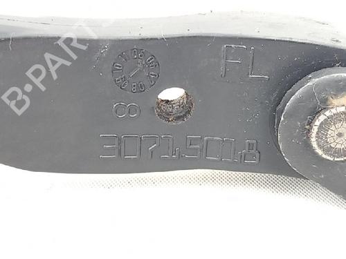 Hinge/Door check strap VOLVO V50 (545) 2.0 D | BP27951458C146 