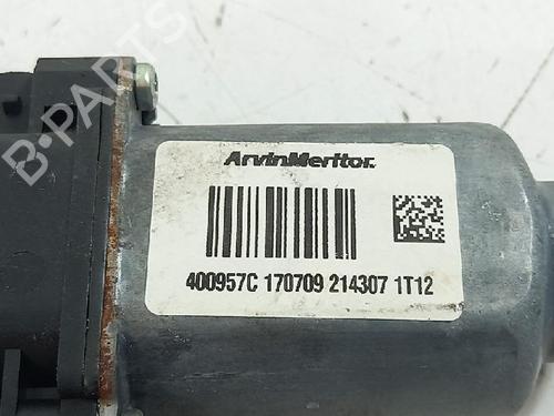 Front left window mechanism RENAULT TWINGO II (CN0_) 1.2 (CN0D) | BP27958921C22 