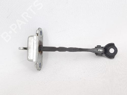 Hinge/Door check strap TOYOTA YARIS (_P13_) 1.0 (KSP130_, KSP130) | BP27950139C146 