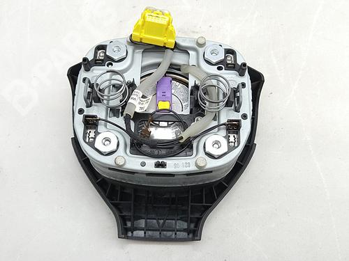 Driver airbag VW GOLF V (1K1) 1.6 | BP8280550C9 - Image 3