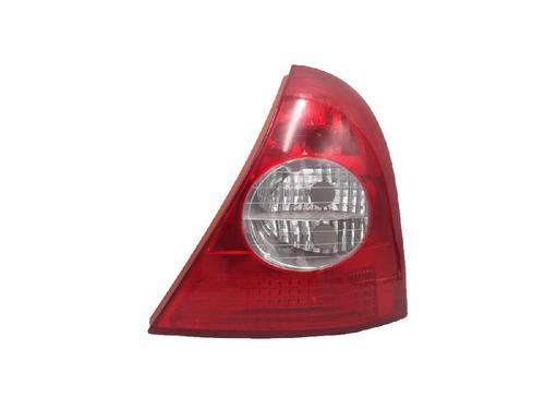 Høyre baklys RENAULT CLIO II (BB_, CB_) 1.2 16V (BB05, BB0W, BB11, BB27, BB2T, BB2U, BB2V, CB05,... (75 hp) 27935514