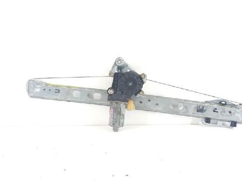 Rear left window mechanism MERCEDES-BENZ M-CLASS (W163) ML 320 (163.154) | BP27950493C24