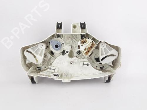 Climate control FIAT PANDA (169_) 1.2 Natural Power (169.AXB1A) | BP27962443I5 