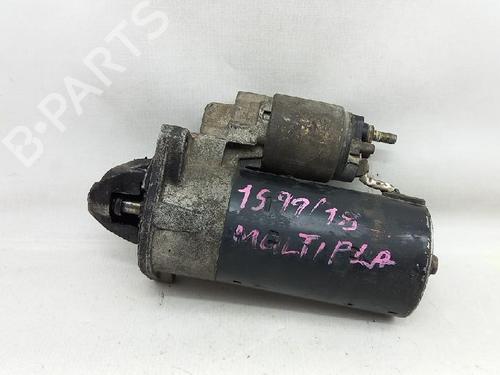 Starter FIAT MULTIPLA (186_) 1.9 JTD (186AXE1A) | BP27937962M8 