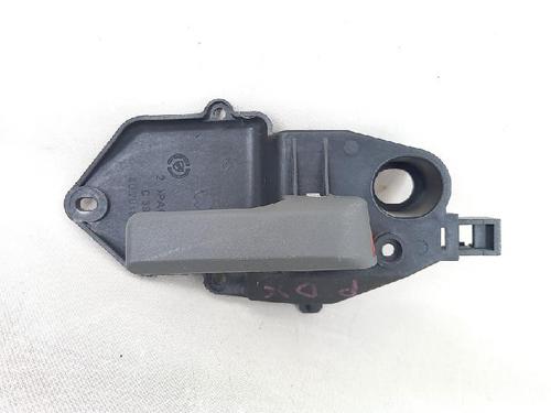 Rear right interior door handle FIAT PANDA (169_) 1.4 Natural Power (169AXHIA) | BP27952446I16 