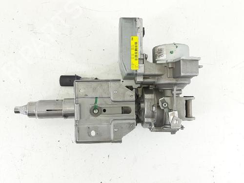 Steering column FORD FIESTA VI (CB1, CCN) 1.25 | BP27950262M21 