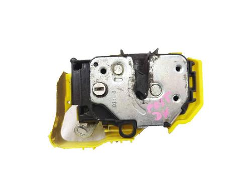 Used Rear right lock CITROËN NEMO MPV 1.4 HDi (68 hp) 27944684
