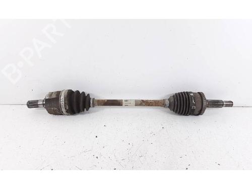Used Left front driveshaft HYUNDAI i10 II (BA, IA) 1.0 (67 hp) 27960958