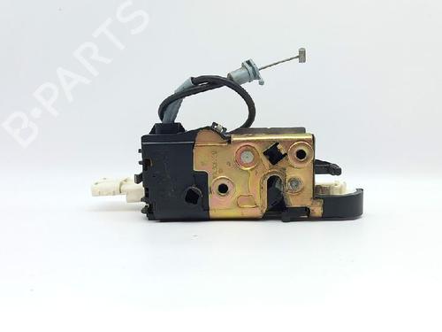 Front left lock CITROËN C4 I (LC_) 1.6 HDi | BP27960164C98