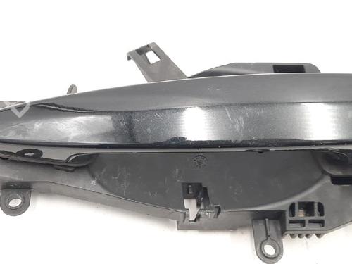 Front left exterior door handle BMW 3 Touring (E91) 320 d | BP27944886C128 
