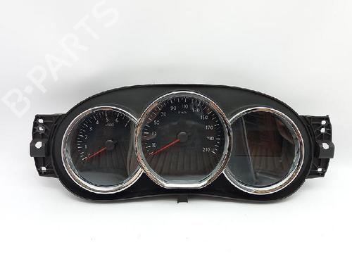 Instrument cluster DACIA SANDERO II 1.5 dCi | BP27959199C47 