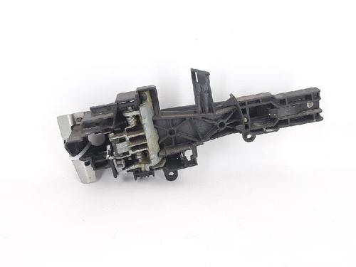 Front left exterior door handle BMW 1 (E81) 118 d | BP27964183C128 
