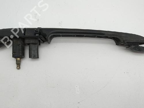 Front right exterior door handle MERCEDES-BENZ VITO Van (W638) 108 CDI 2.2 (638.094) | BP27947100C129 