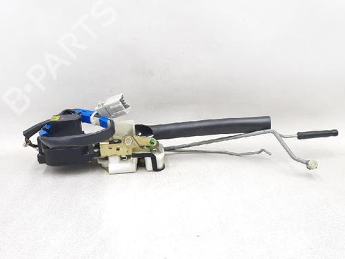 Front right lock ROVER 400 II (RT) 414 Si | BP27954919C97 