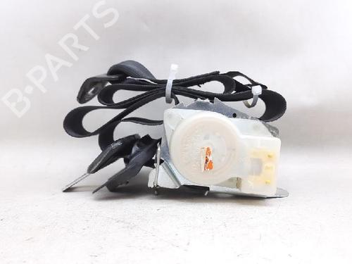 Rear left seatbelt HYUNDAI i20 I (PB, PBT) 1.4 CRDi | BP27954043I29 