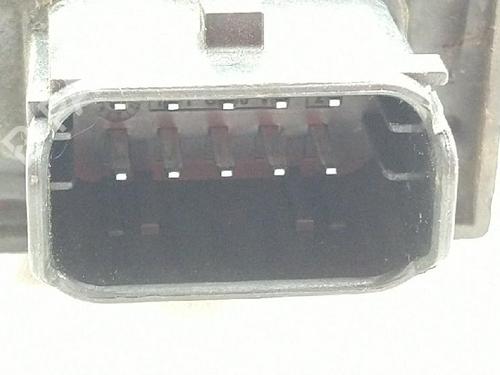 Electronic module PEUGEOT 3008 I MPV (0U_) 1.6 HDi | BP27945529M83 