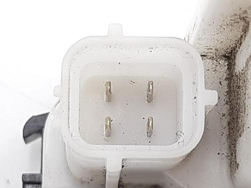 Rear right lock FIAT PANDA (169_) 1.2 Natural Power (169.AXB1A) | BP27944241C99 