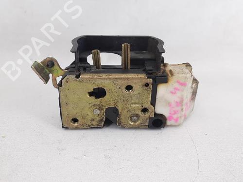 Front right lock OPEL CORSA B (S93) 1.0 i 12V (F08, F68, M68) | BP27934730C97 