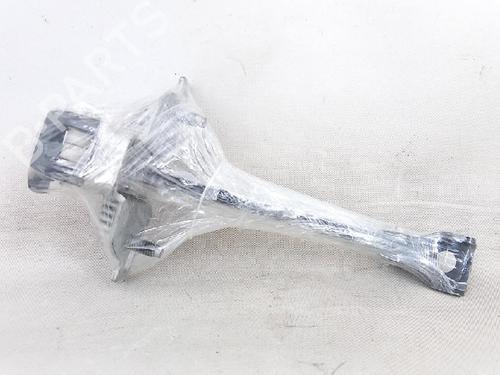 Hinge/Door check strap CITROËN C4 Picasso I MPV (UD_) 1.8 i 16V | BP27951729C146 