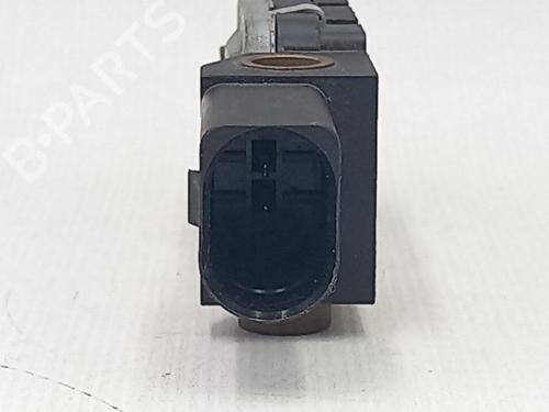 Electronic module AUDI A4 B6 Avant (8E5) 1.9 TDI | BP18138971M83 