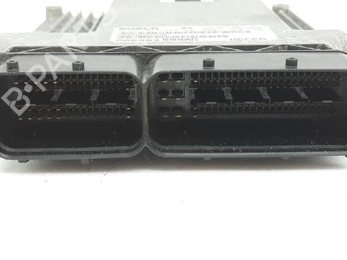 Elektronisk modul JEEP COMPASS (MK49) 2.0 CRD 4x4 | BP27943818M83 