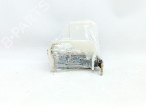 Front left lock FIAT PUNTO (176_) 55 1.1 | BP27963158C98 