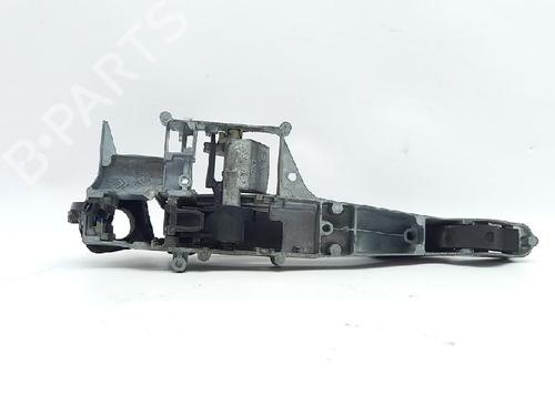 Front left exterior door handle CITROËN JUMPY II Van 2.0 HDi 120 | BP27970168C128 