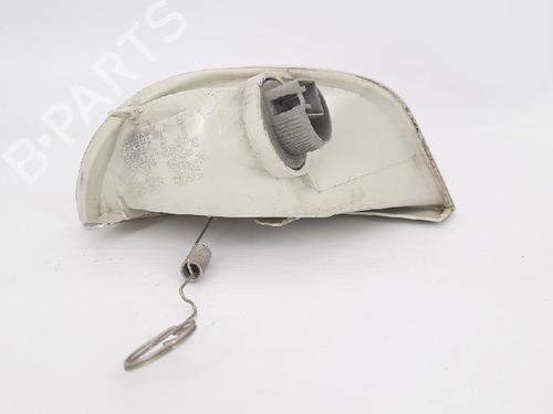 Højre foran tåkelykt FIAT SEICENTO / 600 (187_) 1.1 (187AXB, 187AXB1A, 187AXC1A02) | BP27970233C31 