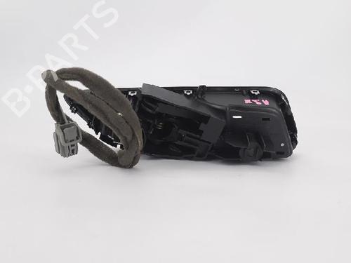 Front left interior door handle FORD B-MAX (JK) 1.4 LPG | BP27969765I13 