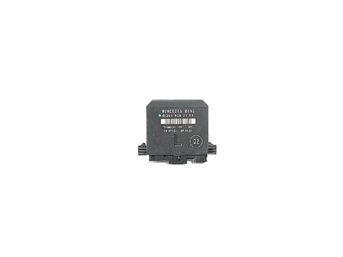 Elektronisk modul MERCEDES-BENZ C-CLASS (W203) C 220 CDI (203.006) (136 hp) 27941555