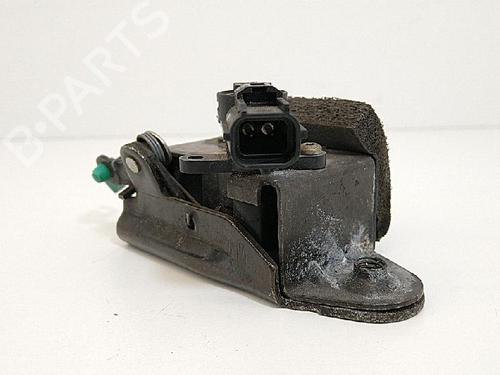 Tailgate lock CHRYSLER PT CRUISER (PT_) 2.0 | BP27940883C101 