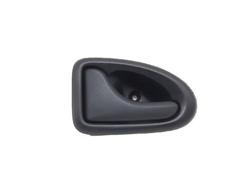 Used Rear left interior door handle DACIA LOGAN MCV (KS_) 1.6 16V (KS0L, KS0M, KS0P, KS1S) (105 hp) 27949686