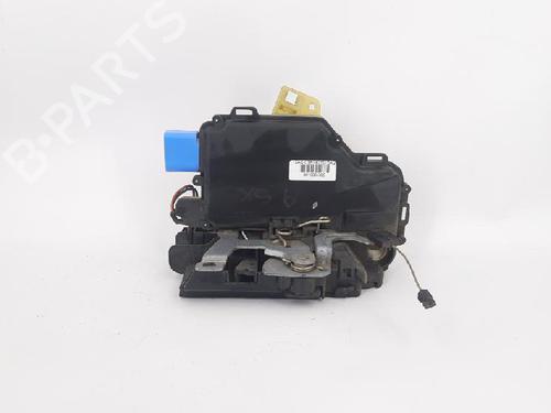 Front left lock SEAT CORDOBA (6L2) 1.2 12V | BP27963538C98 