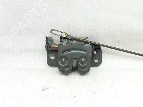 Tailgate lock HYUNDAI COUPE I (RD) 1.6 i 16V | BP27957073C101 
