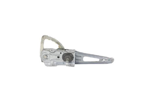 Fensterheber links hinten für TOYOTA YARIS (_P9_) 1.3 VVT-i (SCP90_, SCP90R) (87 hp) 27968452