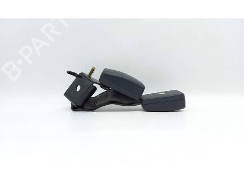 Used Seat buckle KIA PICANTO I (SA) 1.1 (65 hp) 27961995