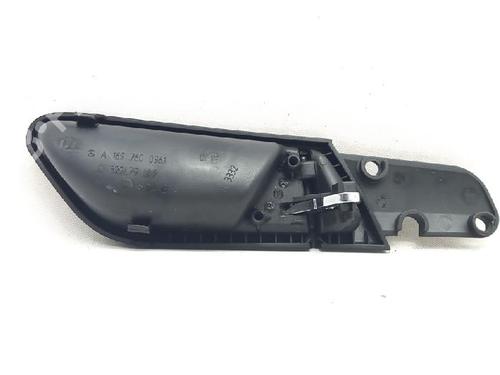 Front left interior door handle MERCEDES-BENZ B-CLASS Sports Tourer (W245) B 180 CDI (245.207) | BP27964090I13 