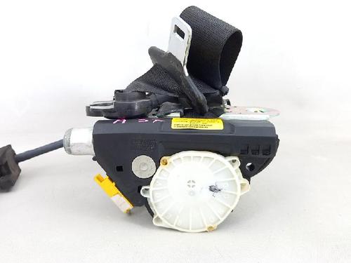 Front left seatbelt LANCIA DELTA III (844_) 1.4 (844.AXA1A) | BP27952030I26 